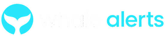 Whale Alerts